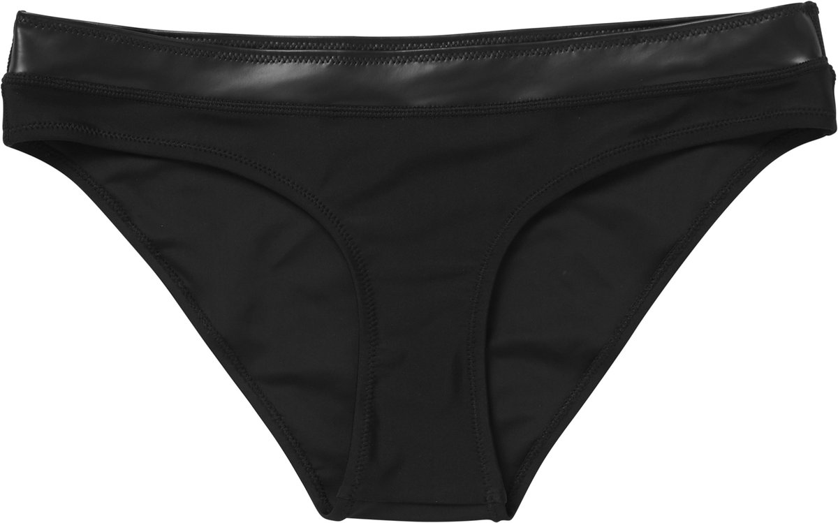 Mystic Origin Bikini Bottom 2023 – 36 Zwart