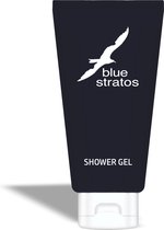 Blue Stratos Shower Gel Douchemiddel - 200 ml