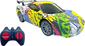 Rc model Car - afstand bestuurbare auto - speelgoed rc auto - 1:24