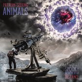 Pattern-Seeking Animals - Spooky Action at a Distance (CD)
