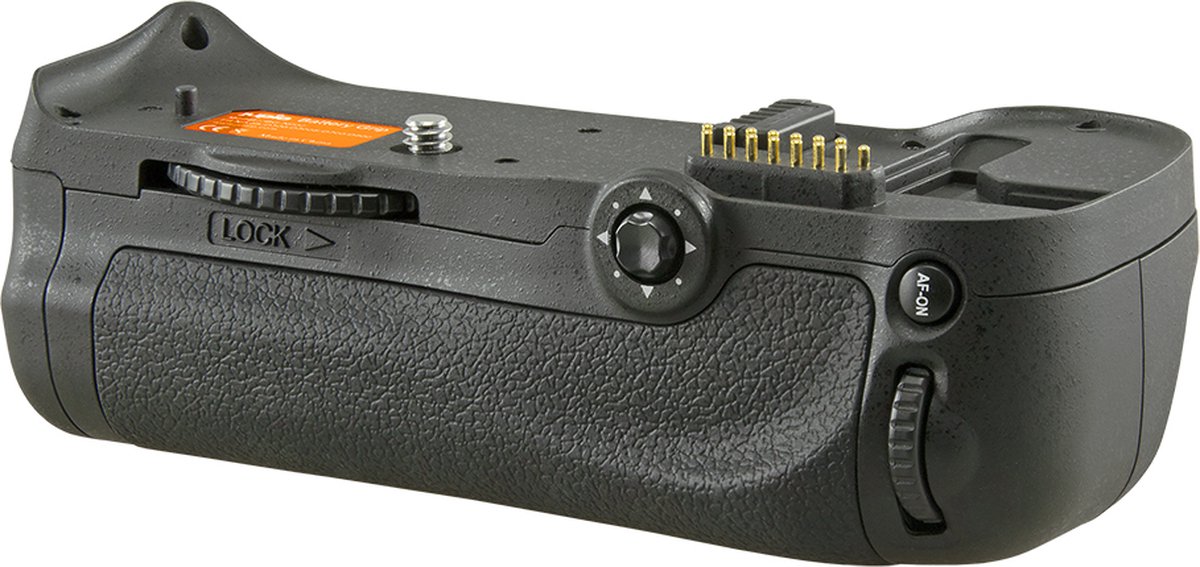 Jupio Batterygrip for Nikon D300/D300s/ D700/ No remote (MB-D10) - Batterygrips