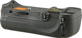 Jupio Batterygrip Nikon D300/D300s/ D700/ No remote (MB-D10) - Batterygrips