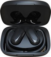 Bol.com HiFuture Future Mate Pro oordopjes Bluetooth 5.2 Noise Canceling Headphones Bone Conduction Sports koptelefoon IPX5 wate... aanbieding