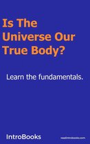 Is the Universe our True Body?