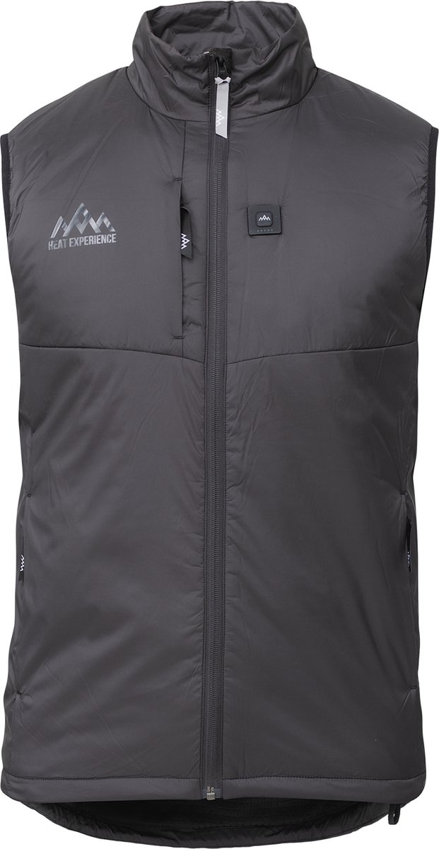 HeatX Heated Outdoor Vest Mens S