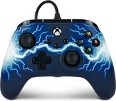 PowerA - Advantage bedrade controller voor de Xbox series X/S - Storm