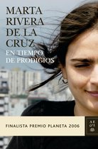 Autores Españoles e Iberoamericanos - En tiempo de prodigios