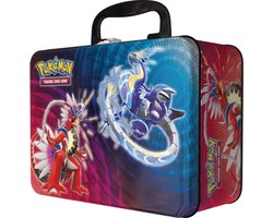 Pokemon back to school 2023 collector's chest