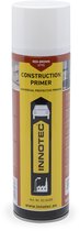 Innotec Construction Primer Rood-Bruin/Red-Brown/Rouge-Brun 500ml