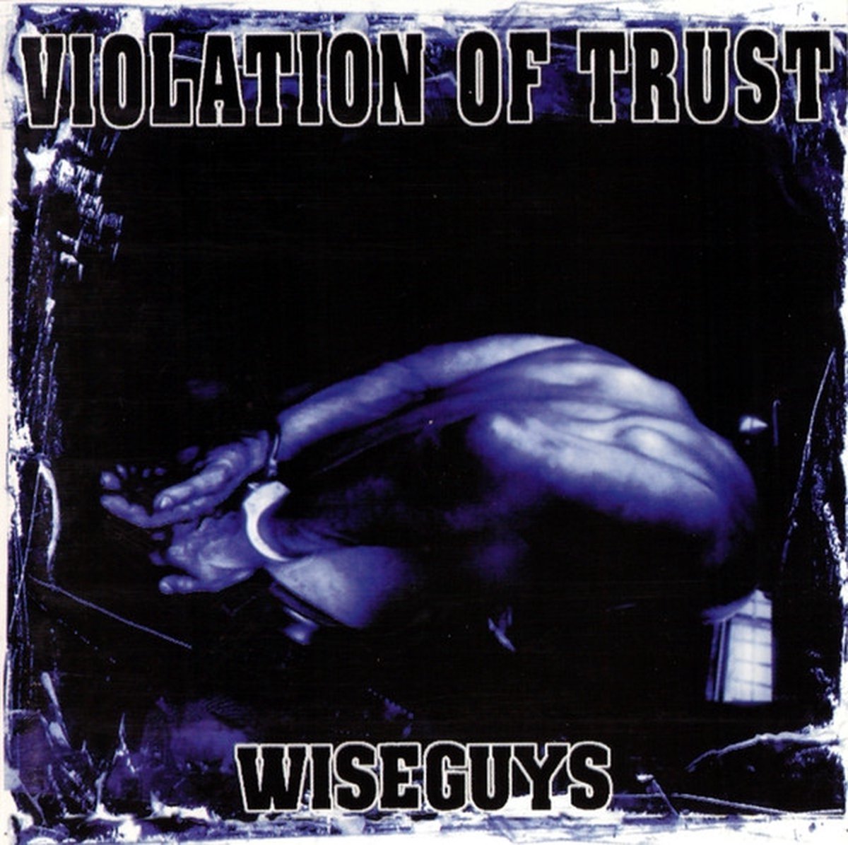 Violation Of Trust