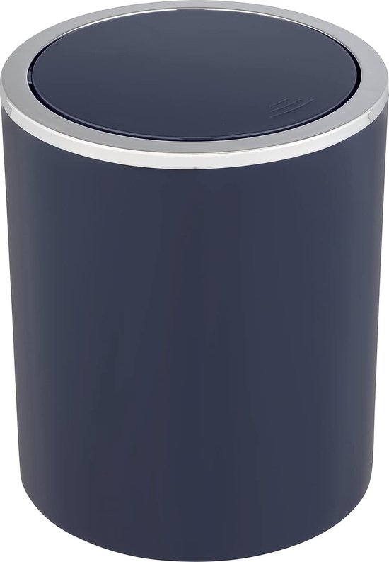 Prullenbak Prullenbak voor afval | PN-EN 840 | 240 liter | met wielen | bevestigingssysteem voor mechanische ontneming | van kunststof | kleur groen