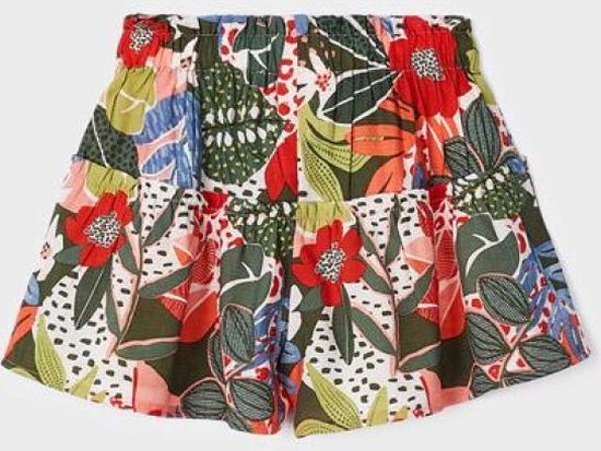 S. Oliver Straight Leg Broek - Olive Green / Groen | - Cotton Blues