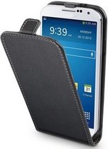 muvit Samsung Galaxy Trend Plus Slim S Case Black