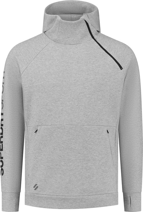 Superdry Gymtech Pull Hommes - Taille M
