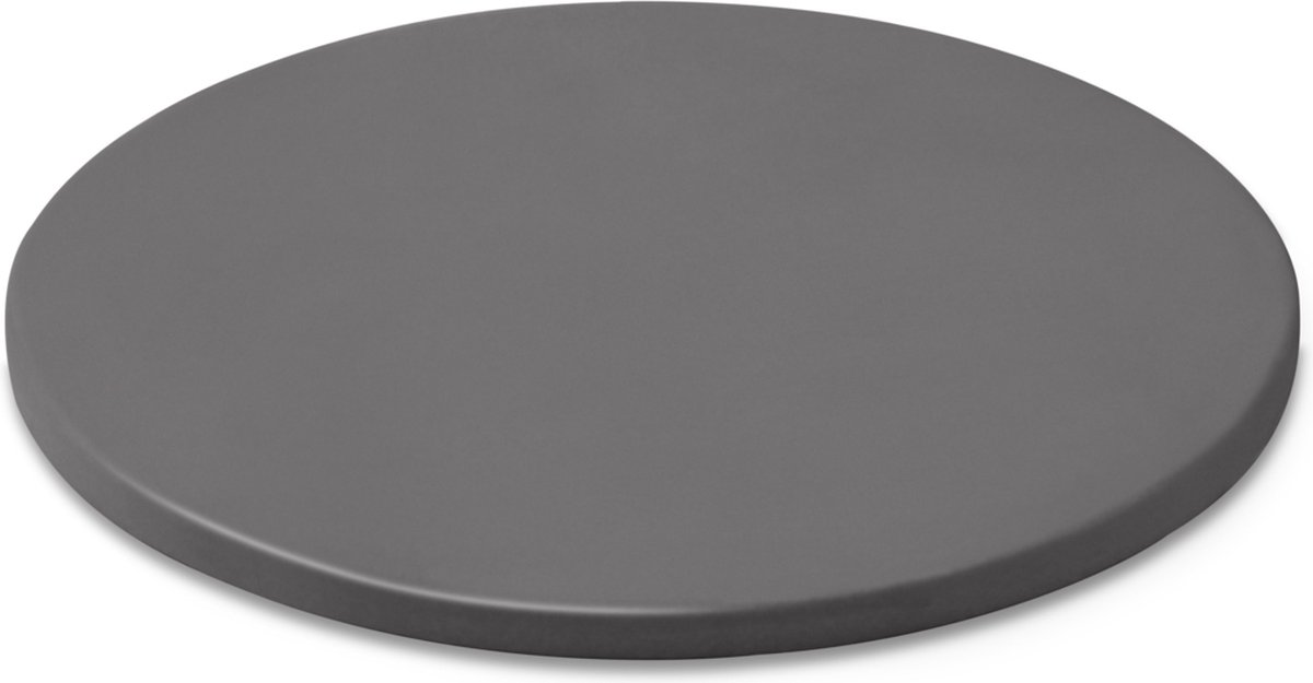 Weber Pierre à pizza émaillée - Ø 26 cm