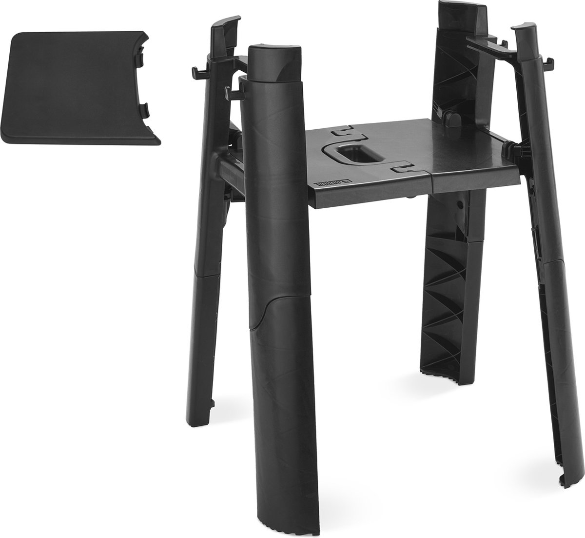 Weber Grill Stand
