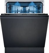 Bol.com SIEMENS SN65ZX07CE iQ500 varioSpeed Plus Zeolith Label B vaatwasser aanbieding