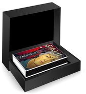 Facing Paul - Unieke handgemaakte uitgave verpakt in een luxe geschenkdoos van MatchBoox - Kunstboeken