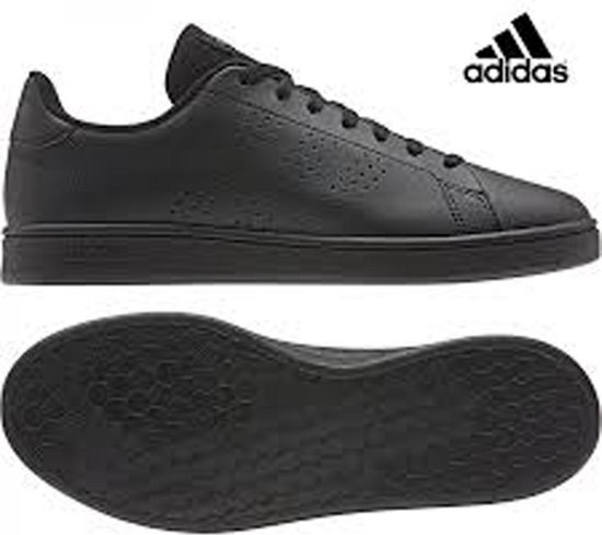 Zwarte Sneakers adidas Advantage Base Dames 40 | bol.com