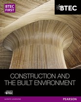 BTEC First NG Construction & Built Envir