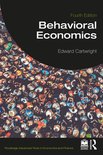 Routledge Advanced Texts in Economics and Finance- Behavioral Economics