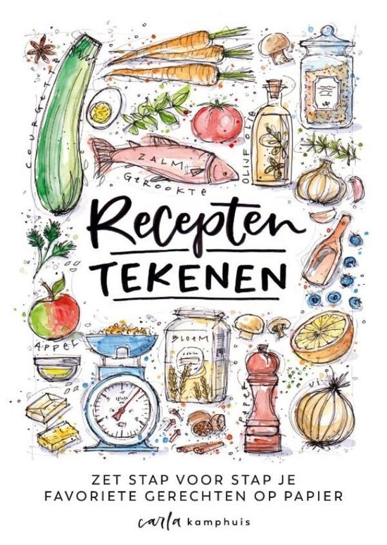 Recepten