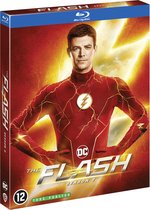 Flash - Seizoen 8 (Blu-ray)