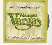 30 Pegaditas del Mariachi Vargas [2003]