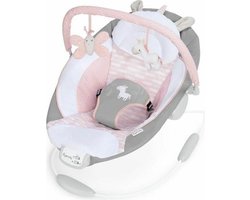 Baby Swing | Babyschommel | Wipstoel inclusief speelboog met speeltjes
