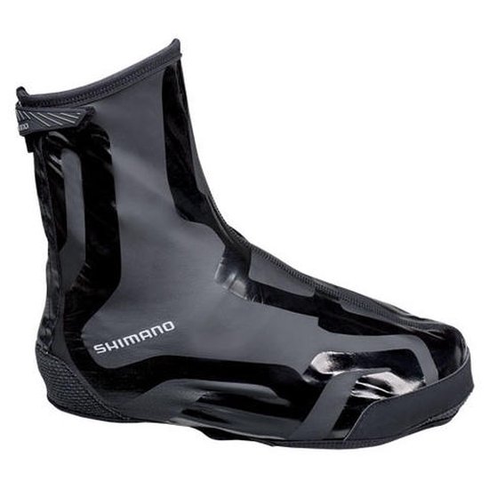 shimano shoe covers