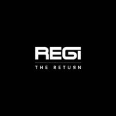 Regi - The Return (2 LP)