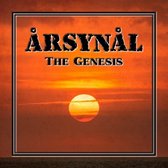 Arsynal - The Genesis (CD)