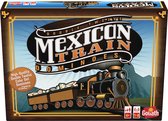 Goliath Mexican Train Dominoes - Actiespel - Domino