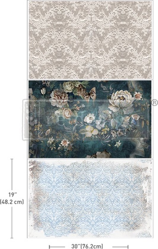 Decoupage tissue online