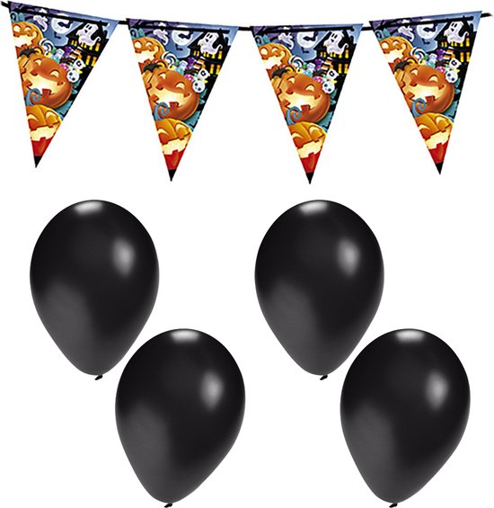 Have A Killer Geburtstagsbanner - Horror Theme Mit Blutstropfen Design