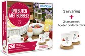 Vivabox Cadeaubon - Ontbijten met bubbels