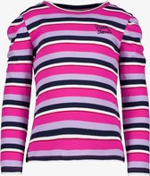 TwoDay meisjes trui gestreept roze - Maat 92