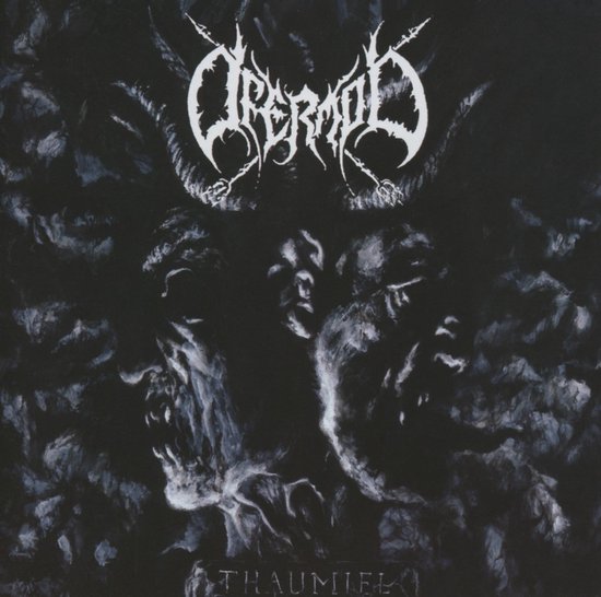 Ofermod - Thaumiel (CD)