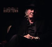 Bill Booth - River Town (CD)