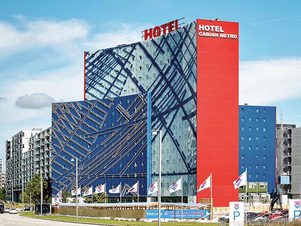 Bongo Bon - 2-DAAGSE MET ONTBIJT IN DE KERSTMARKTSTAD KOPENHAGEN