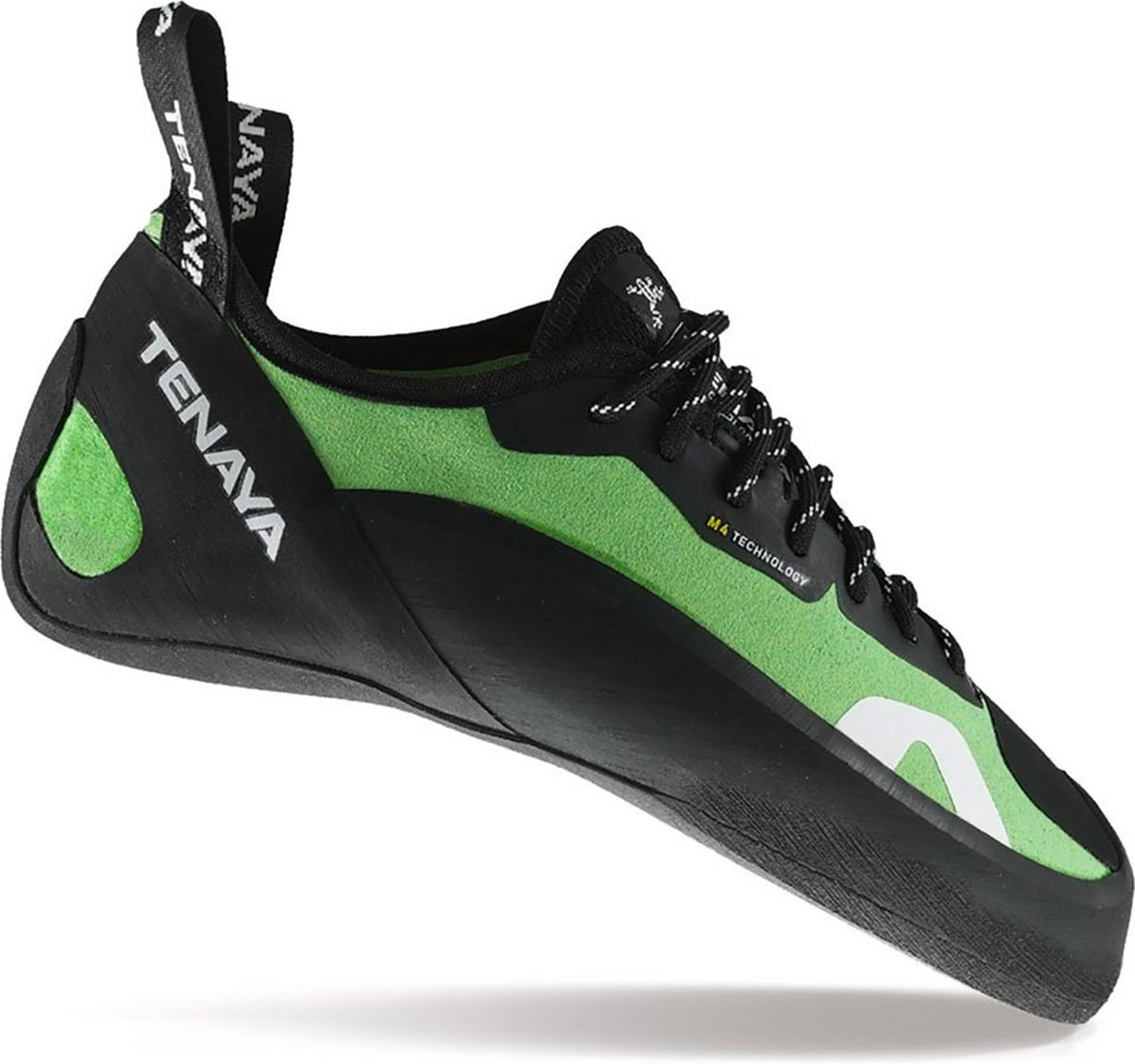 Tenaya Tanta Laces Klimschoenen Groen EU 43 1/3