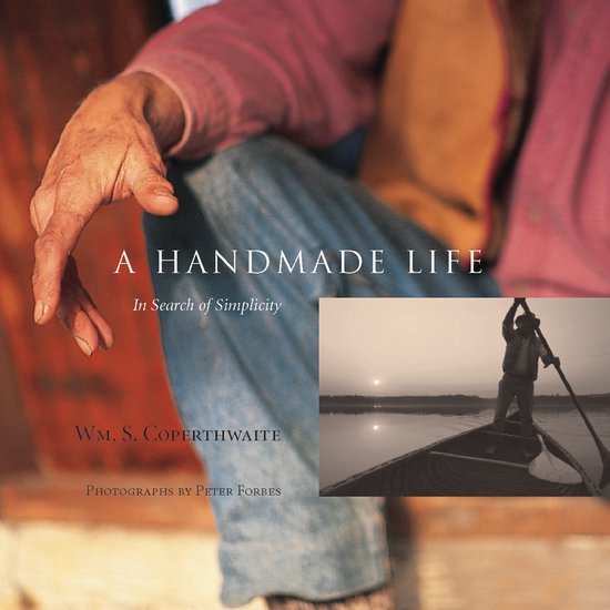Handmade Life - cover