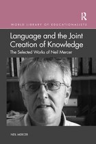 World Library of Educationalists- Language and the Joint Creation of Knowledge