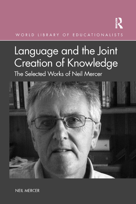 World Library of Educationalists- Language and the Joint Cre ... - cover