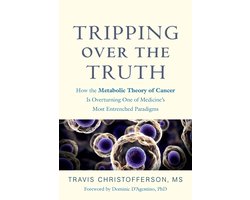 Omslag van Tripping over the Truth