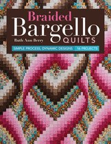 Bargello Needlepoint: A Pattern Directory for Dramatic Creations