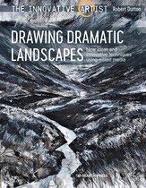 Drawing Dramatic Landscapes