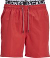 JACK&JONES JPSTFIJI JJSWIM DB WB LY SN Heren Zwembroek - Maat M