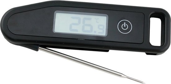 Frituurthermometer Snoepthermometer Kookthermometer Roestvrijstalen Meetinstrument met 5 Cm Wijzerplaat Oliethermometer voor Frituren voor Oliepan TTE35125 (30 cm Frituurthermometer Snoepthermometer Kookthermometer Roestvrijstalen Meetinstrument met 5 Cm Wijzerplaat Oliethermometer voor Frituren voor Oliepan TTE35125 (30 cm