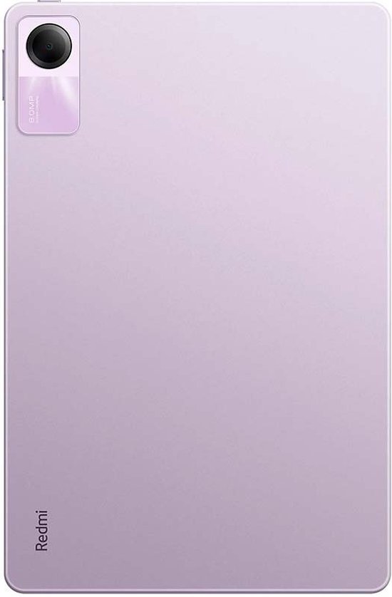 Xiaomi Redmi Pad SE - Lavender Purple - 4GB/128GB - 11 inch Full